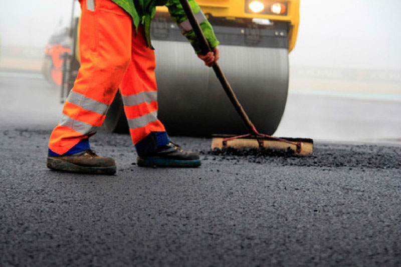 road surfacing 04