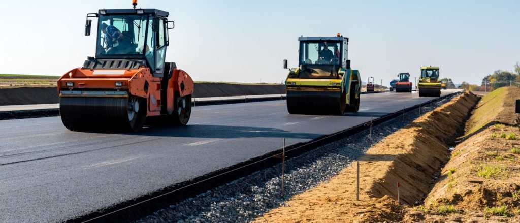 road surface