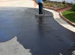 tar surfacing